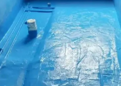 寿宁卫生间漏水维修公司分享下寿宁卫生间防水工程中常用防水涂料介绍。